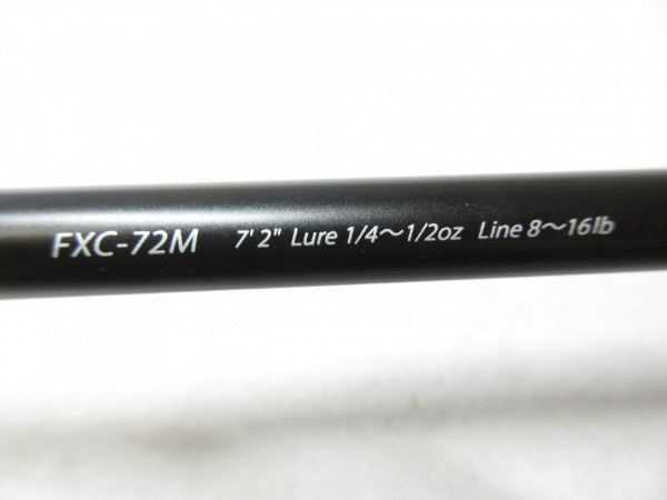 エックスグレイブ FX C72M